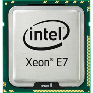 Intel Xeon E7-4850 643770-b21